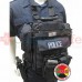 DMS-05981 LE Life-Pak Tactical Ribbon Bag